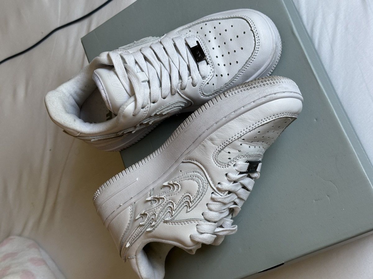 Other NAF air forces Size US 7 / IT 37 - 4 Thumbnail