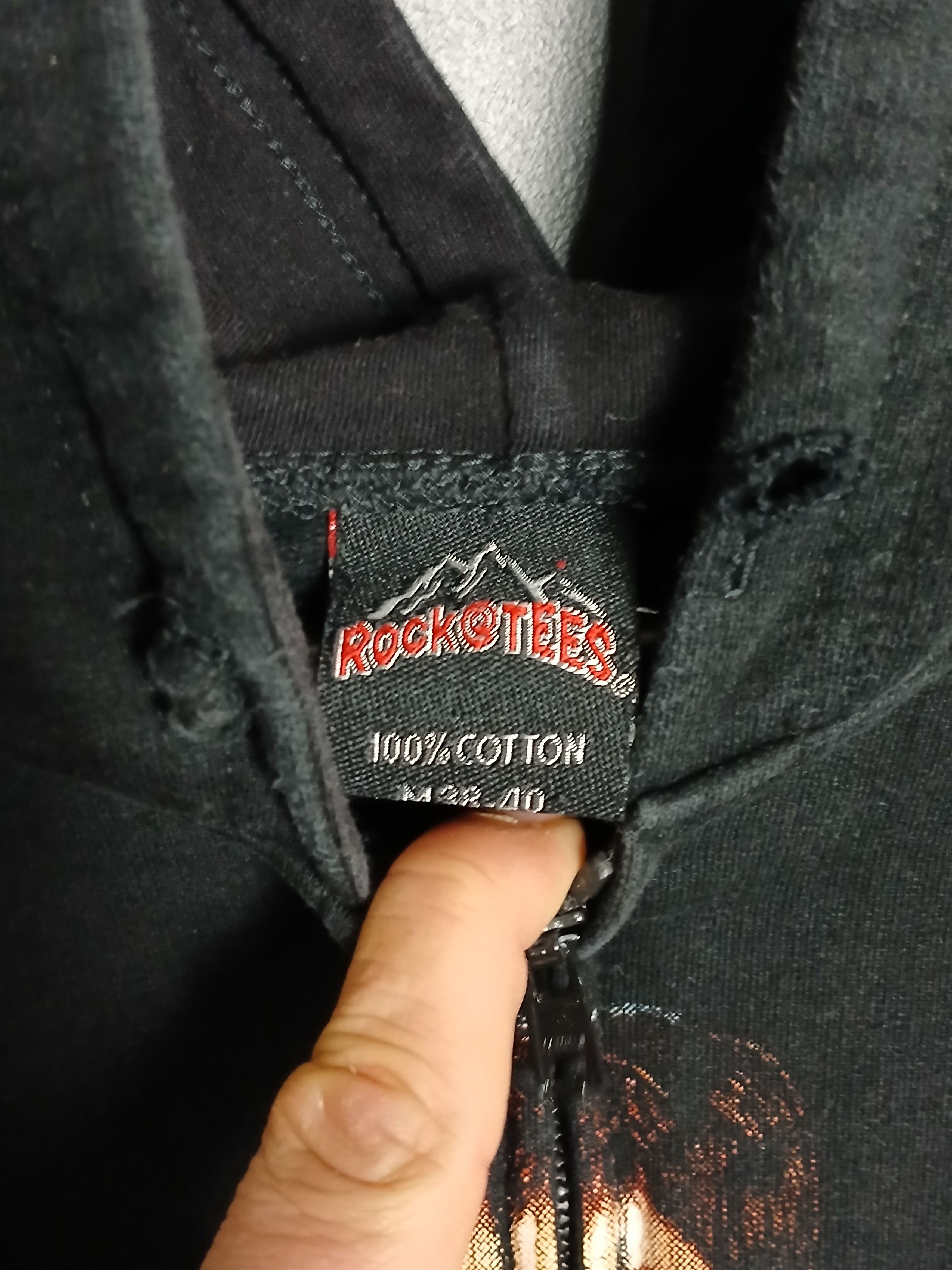 Other Scarface Movie Hoodie Size US M / EU 48-50 / 2 - 13 Thumbnail