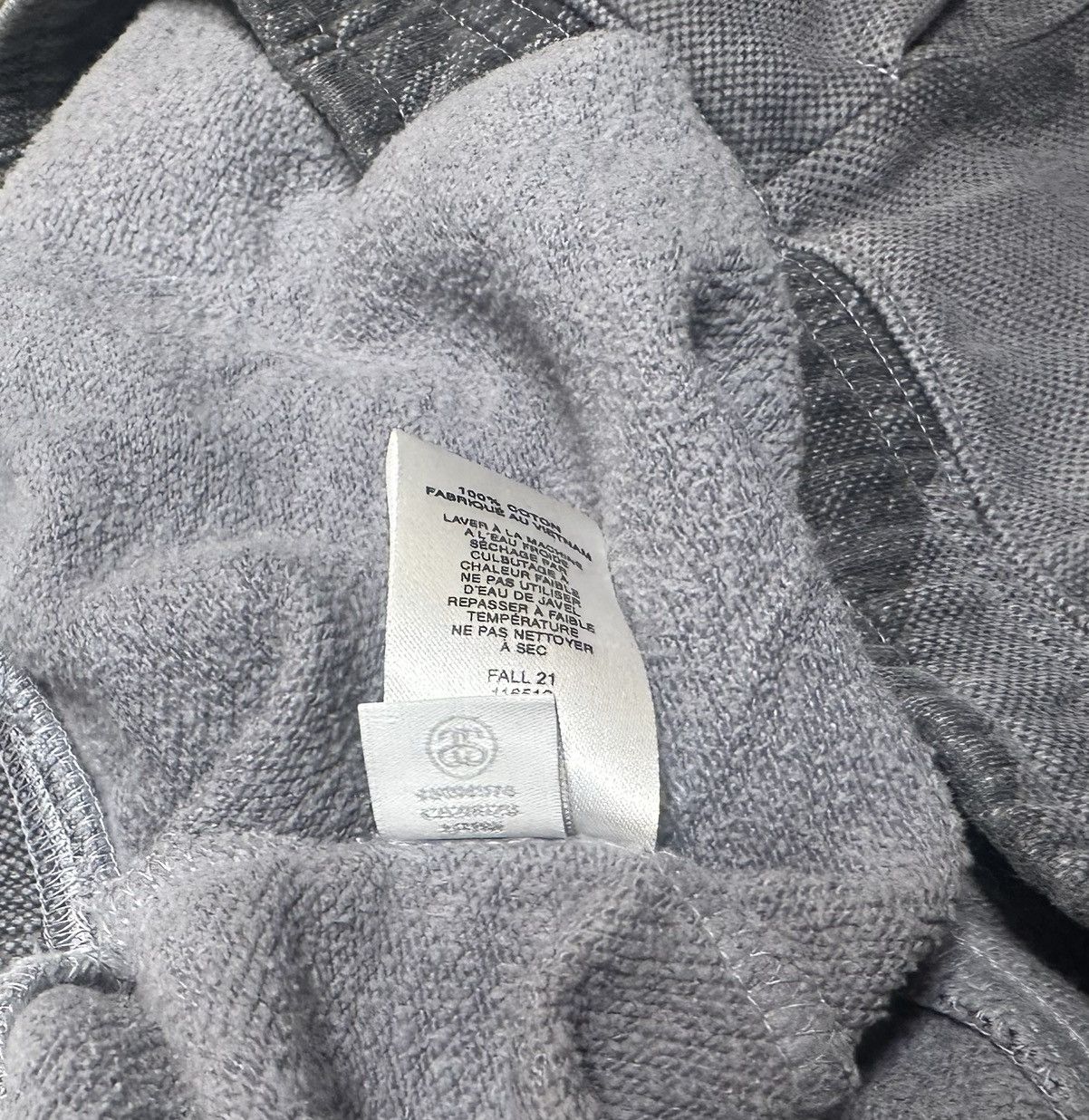 Stussy Stussy Dyed Venus Sweatpants XL | Grailed