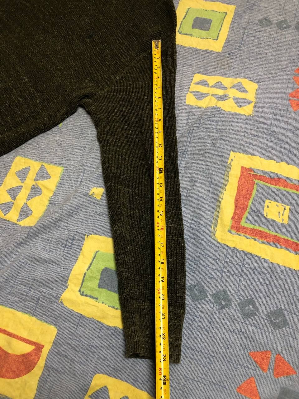 Polo Ralph Lauren Vintage Polo Jeans Ralph Lauren Sweater Cardigan Size US M / EU 48-50 / 2 - 11 Thumbnail