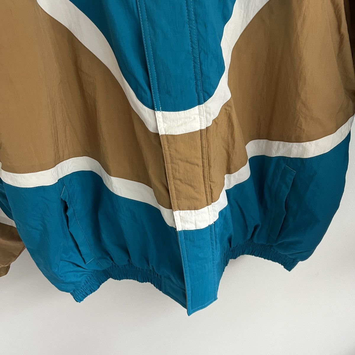 Apex One × NFL × Vintage Jacksonville Jaguars 90s Rare Apex Puffer Jacket NFL Size US XL / EU 56 / 4 - 4 Thumbnail