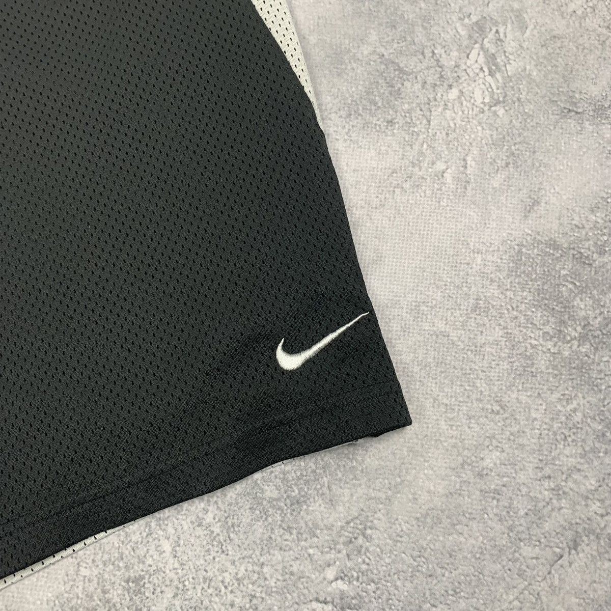 Nike Nike NSW Basketball Black Shorts Men’s Size XL Swoosh Logo Size US 34 / EU 50 - 6 Thumbnail