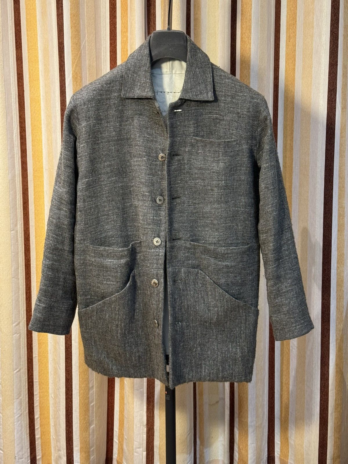 E. Tautz | Grailed