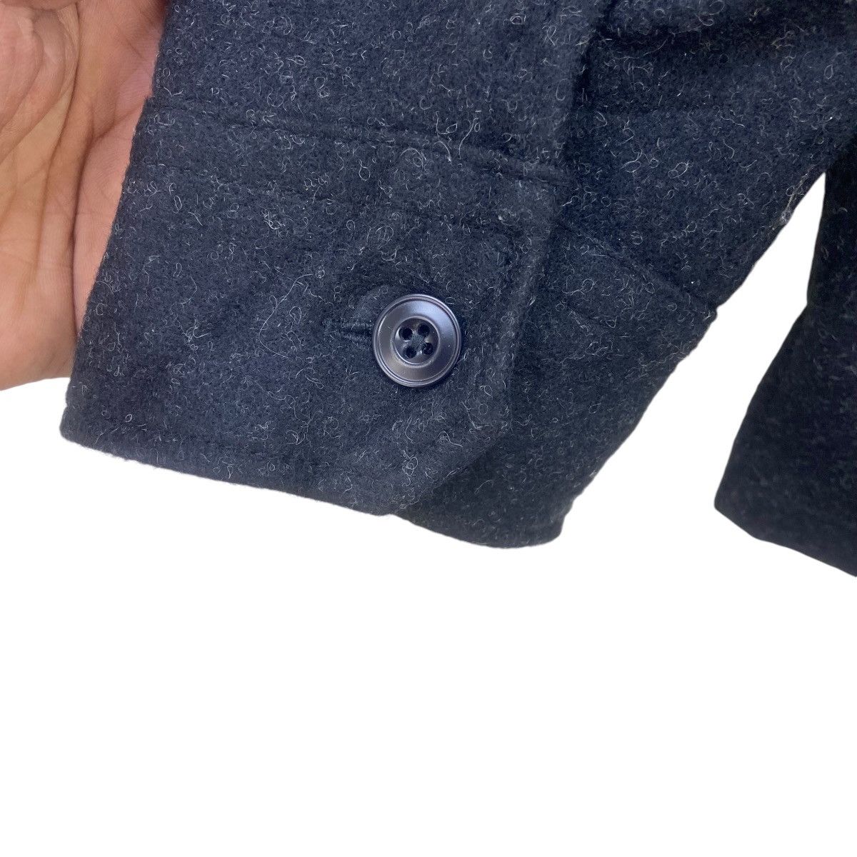 Lemaire × Uniqlo Uniqlo X Lemaire Wool Jacket Size US M / EU 48-50 / 2 - 5 Thumbnail