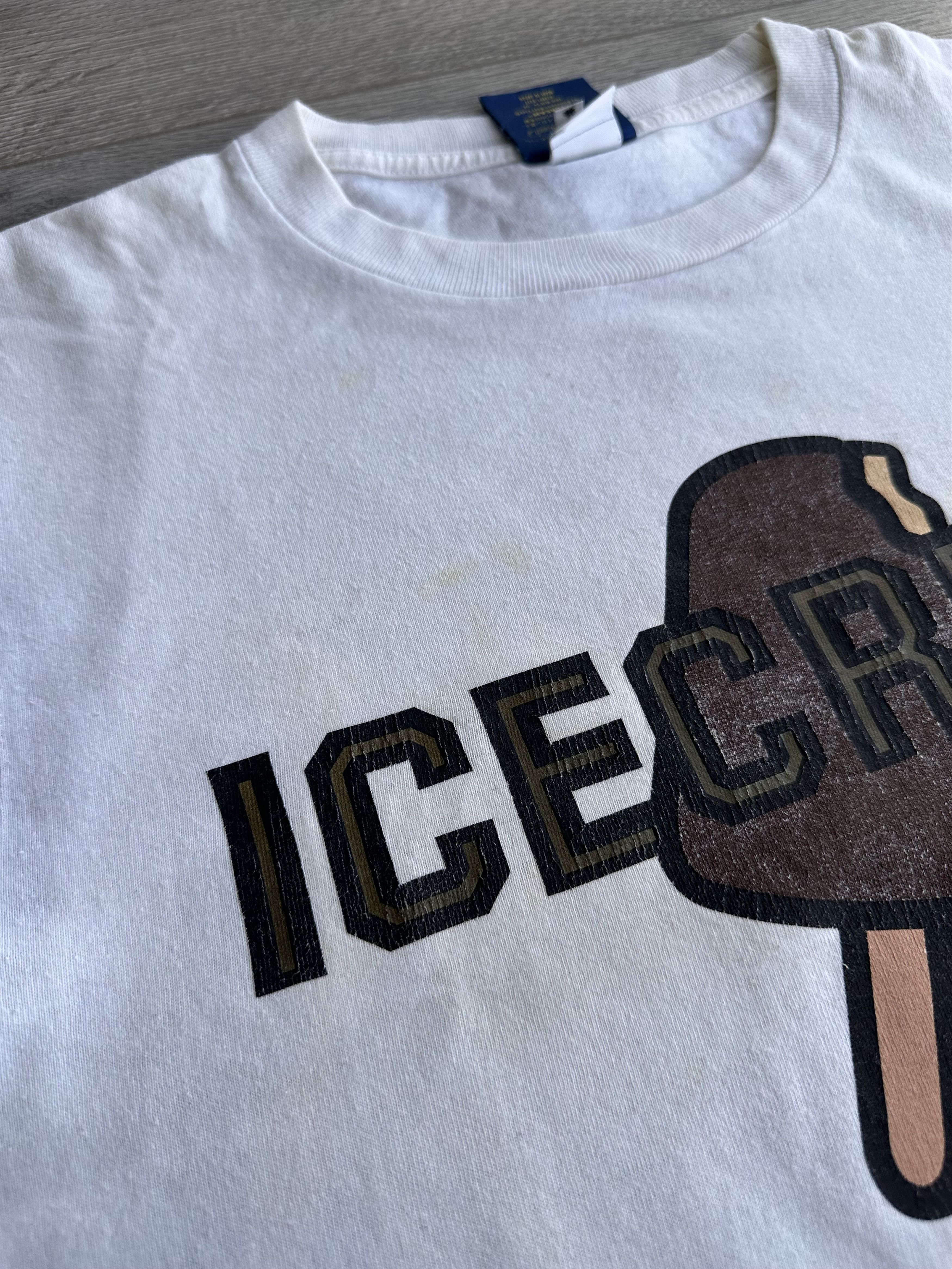 Billionaire Boys Club × Icecream Billionaire Boys Club Ice cream t shirt Size US M / EU 48-50 / 2 - 8 Thumbnail