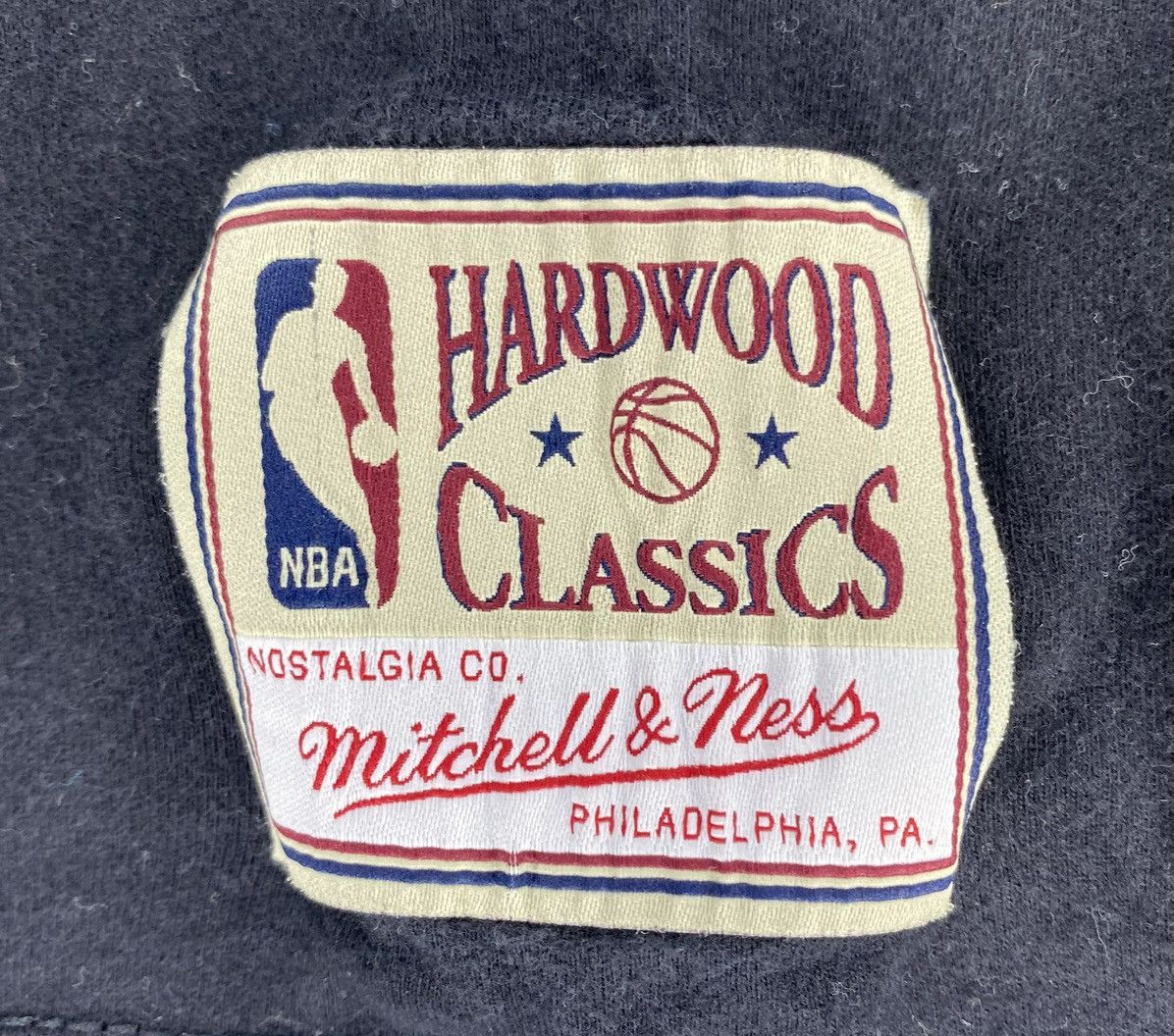 Mitchell & Ness Mitchell & Ness Hardwood Classics Larry Bird Boston Celtics Size US L / EU 52-54 / 3 - 3 Thumbnail