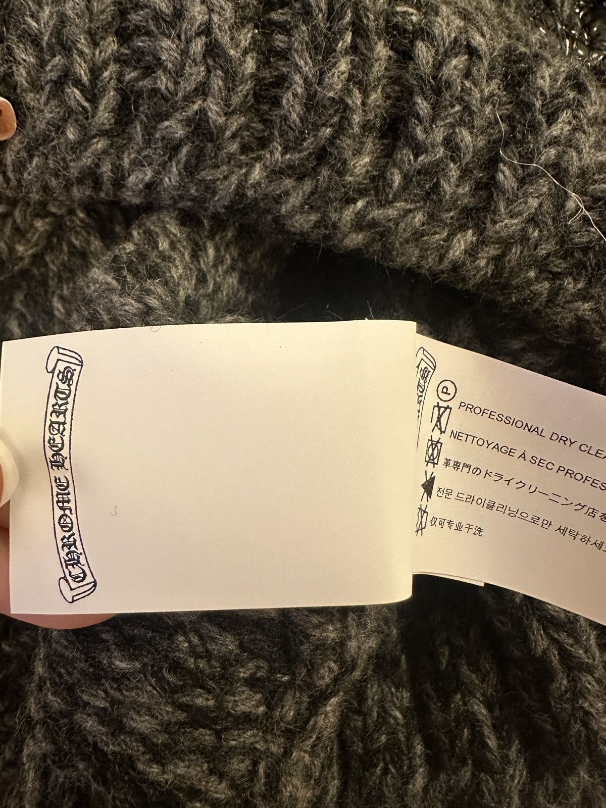 Chrome Hearts Vest Size M / US 6-8 / IT 42-44 - 8 Thumbnail