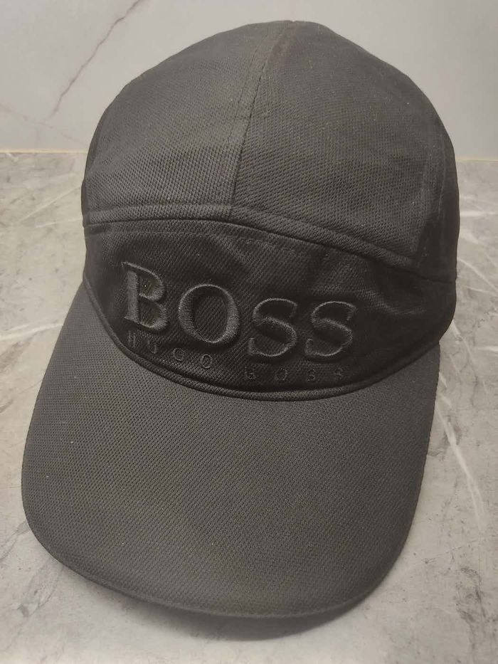 Hugo Boss Hugo Boss Fullcap Size ONE SIZE - 1 Thumbnail