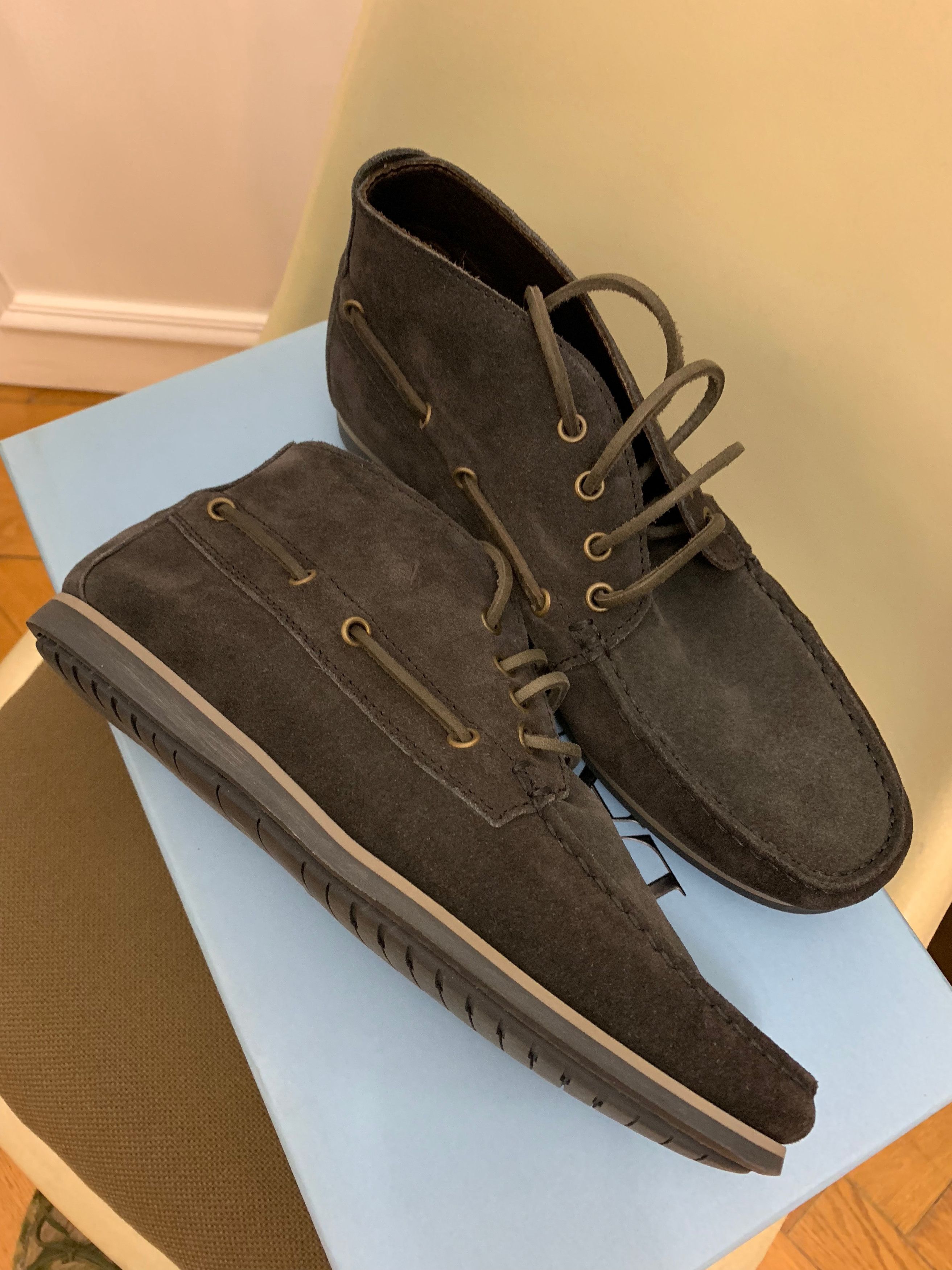 Lanvin LANVIN SHOES SIZE-7-NEW AND NEVER WORN! -UK-7 EU-41 Size US 8 / EU 41 - 10 Thumbnail