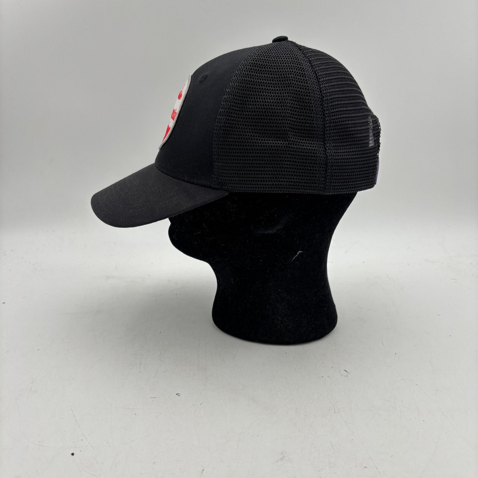 Patagonia Patagonia Haleiwa Pataloha Trucker Hat Flying Fish Snapback Size ONE SIZE - 5 Thumbnail
