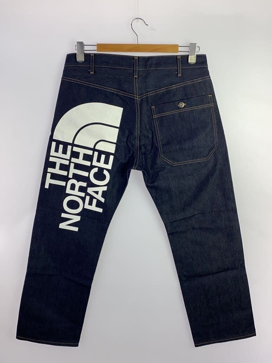 Junya Watanabe × The North Face TNF Denim Size US 34 / EU 50 - 1 Thumbnail
