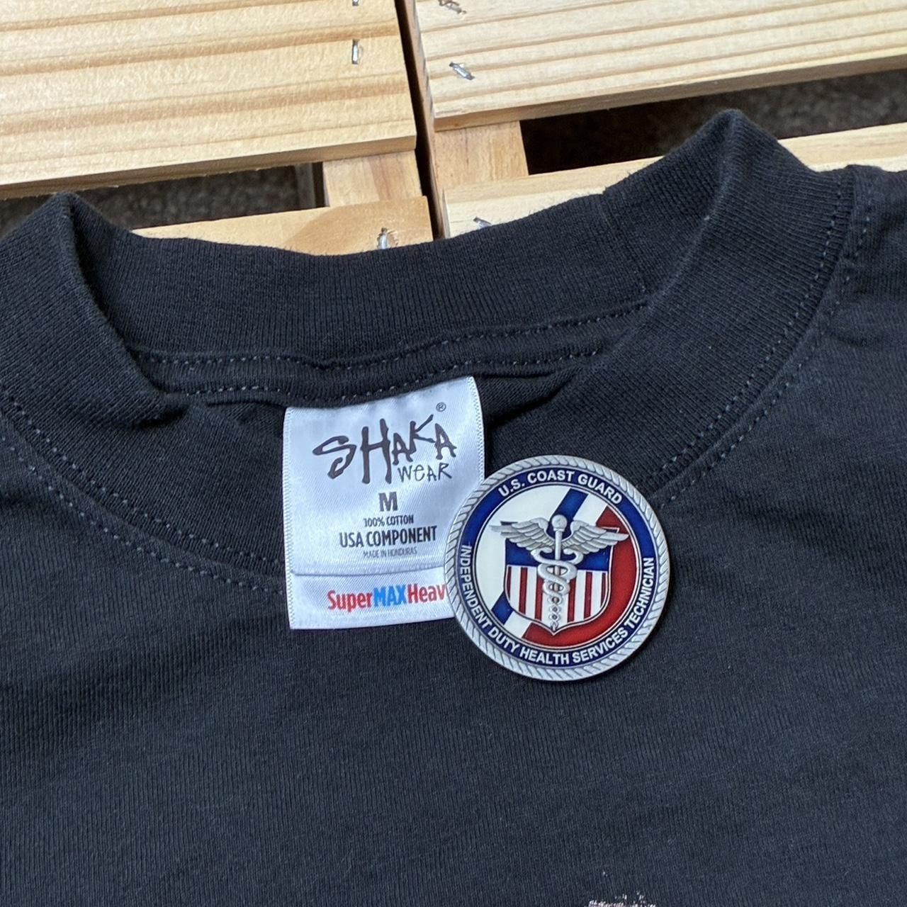 Other Kevin Gates Black Rap Tee Size Medium Size US M / EU 48-50 / 2 - 3 Thumbnail