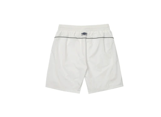 Palace × Umbro Palace Umbro Home Shorts White Size Medium Size US 32 / EU 48 - 4 Thumbnail