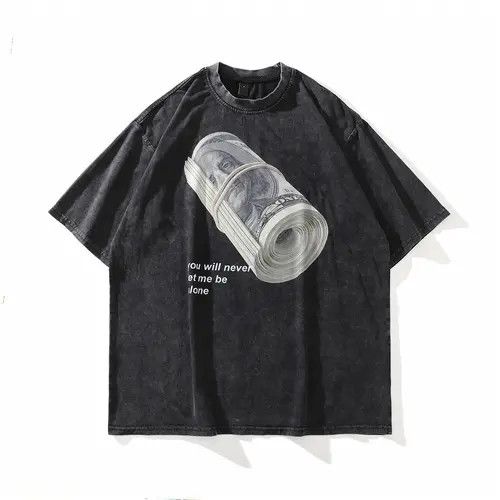 Merc #22 Dark Icon US Dollar Oversized Size US XL / EU 56 / 4 - 5 Thumbnail