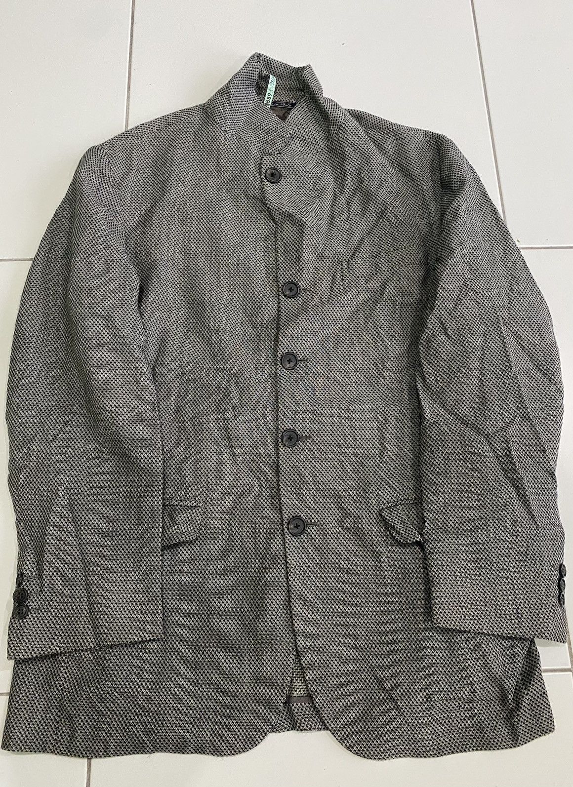 Fendi FENDI Blazer’s Men’s Size US M / EU 48-50 / 2 - 3 Thumbnail