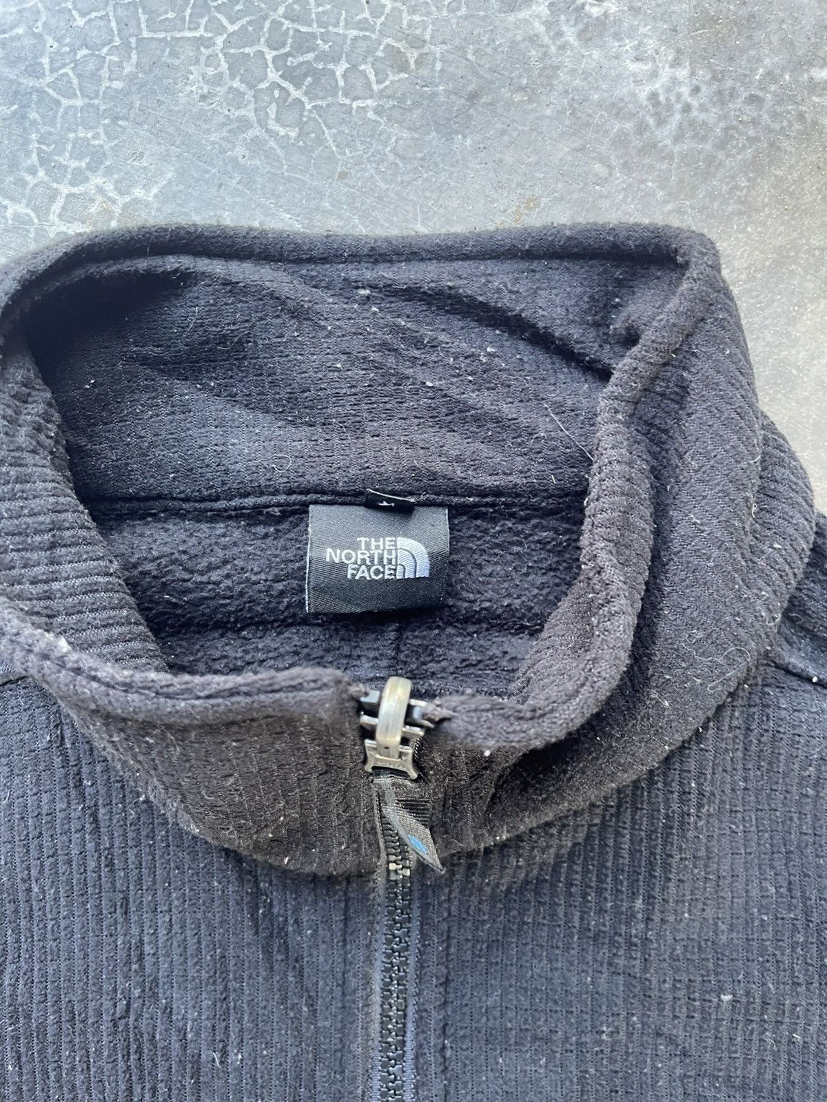 The North Face The North face Full Zipper Jacket Size US M / EU 48-50 / 2 - 8 Thumbnail