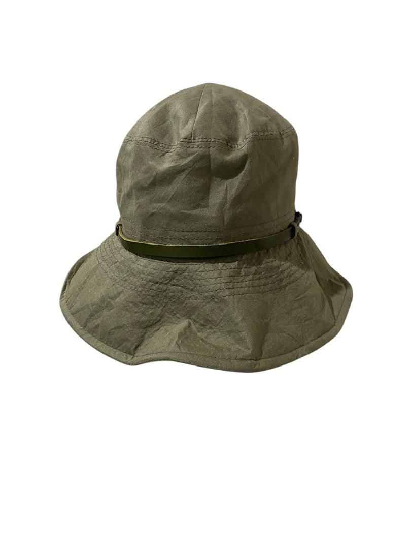 Furla Vintage Furla Bucket Hats Size ONE SIZE - 2 Thumbnail