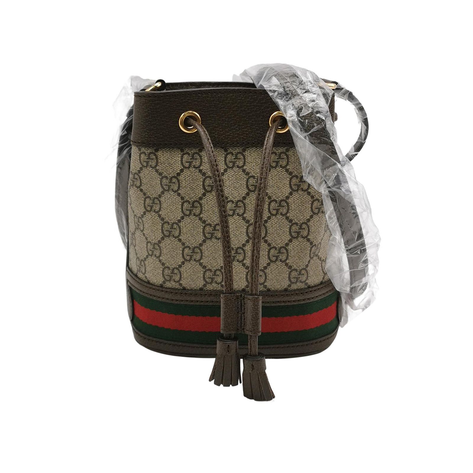 Gucci Gucci Women os Shoulder Bags Size ONE SIZE - 1 Thumbnail