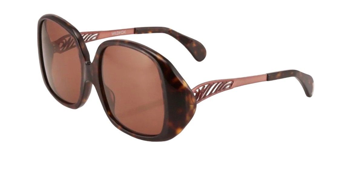 Wildfox Wildfox Elizabeth Taylor Oversized Italian Sunglasses NEW Size ONE SIZE - 1 Thumbnail