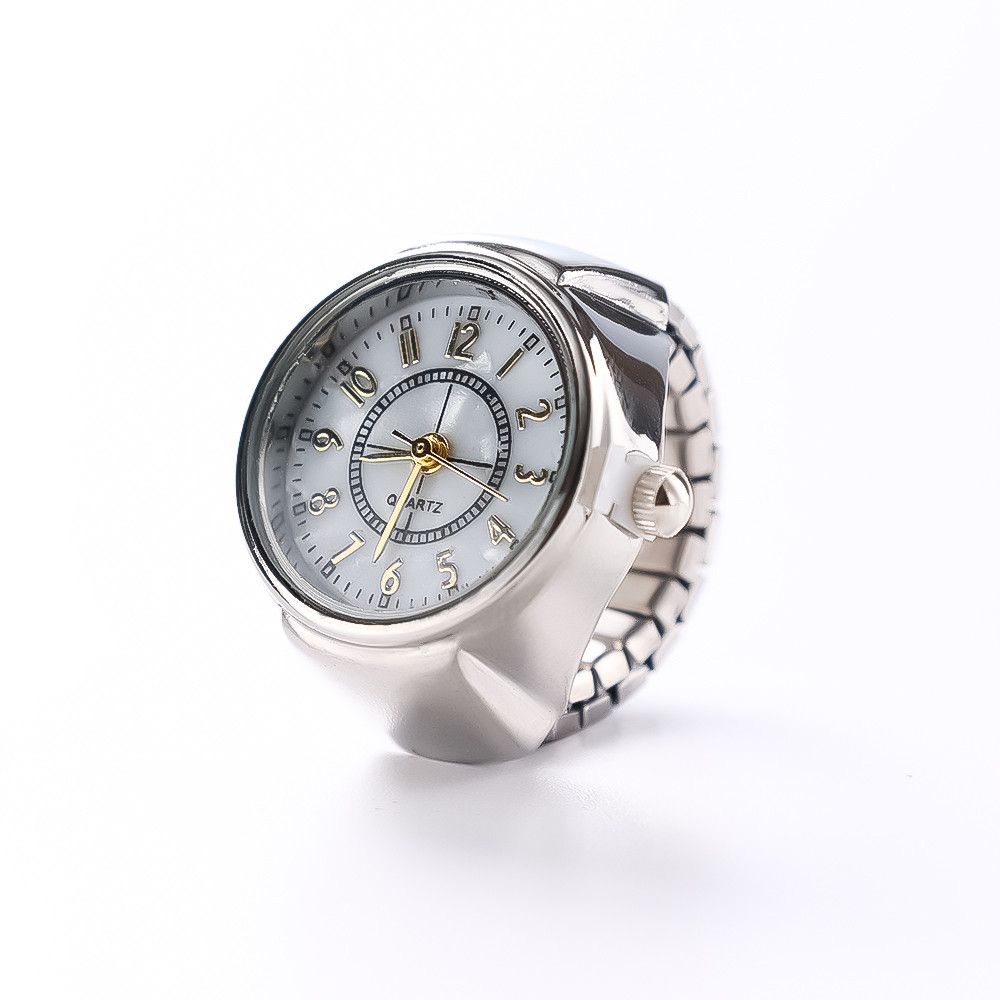 Japanese Brand × Jewelry Ring Finger Watch Fashion Size ONE SIZE - 1 Thumbnail
