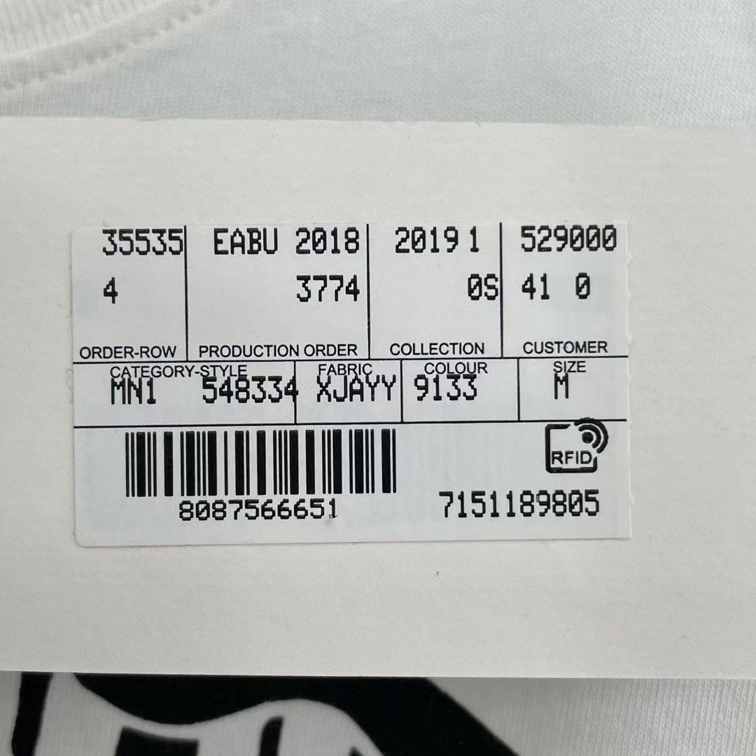 Other Gucci piano short sleeves Nextarrow-2412 Size US M / EU 48-50 / 2 - 6 Thumbnail