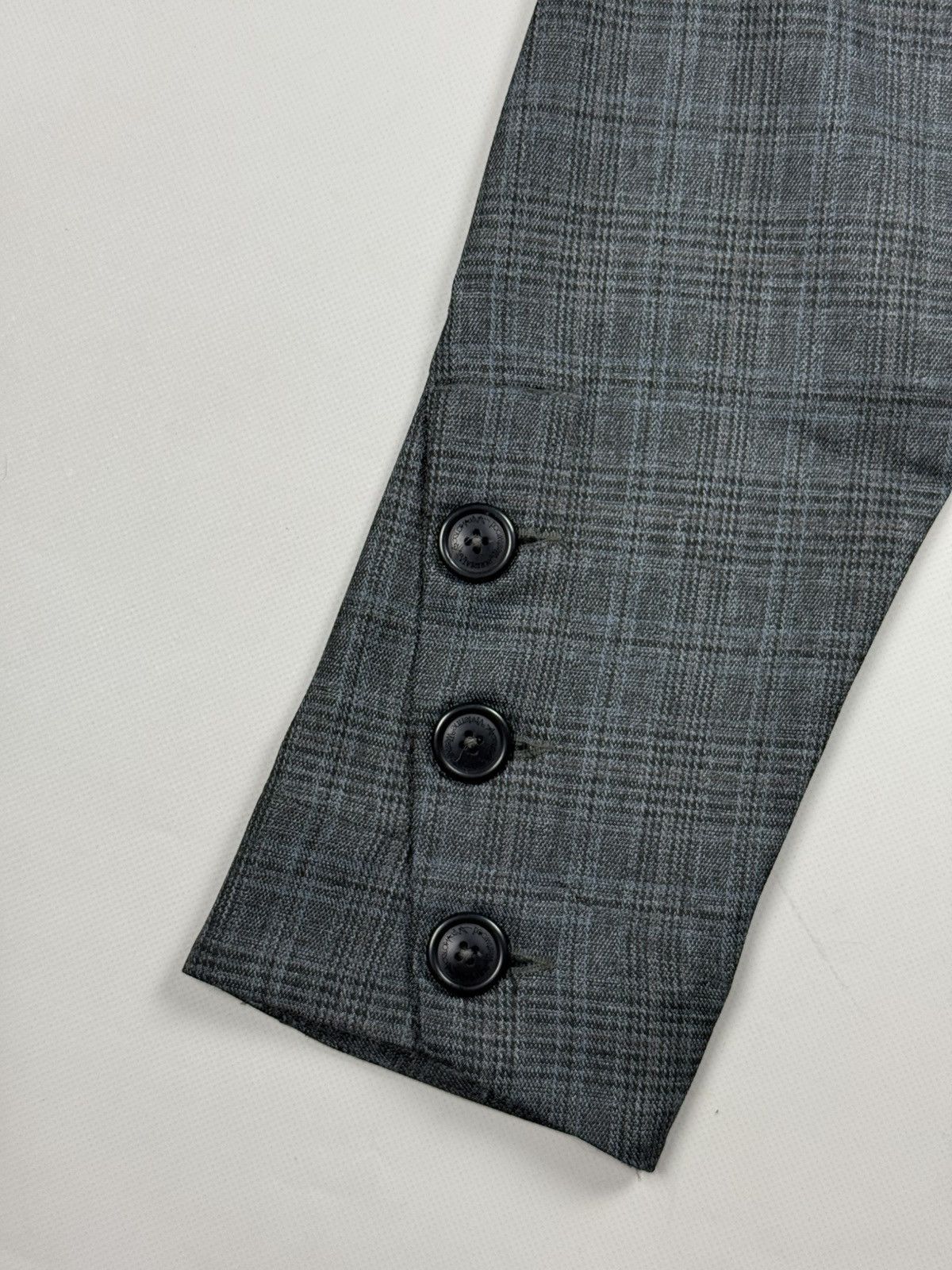 Designer × Vivienne Westwood Vivienne Westwood Anglomania Avant-garde Dress Pants Size 26" / US 2 / IT 38 - 9 Thumbnail