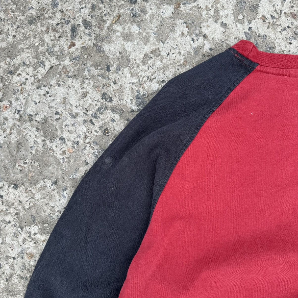 Other VTG Japanese Style Adult Magic Ramp Long-sleeve T-shirts Size US L / EU 52-54 / 3 - 14 Thumbnail