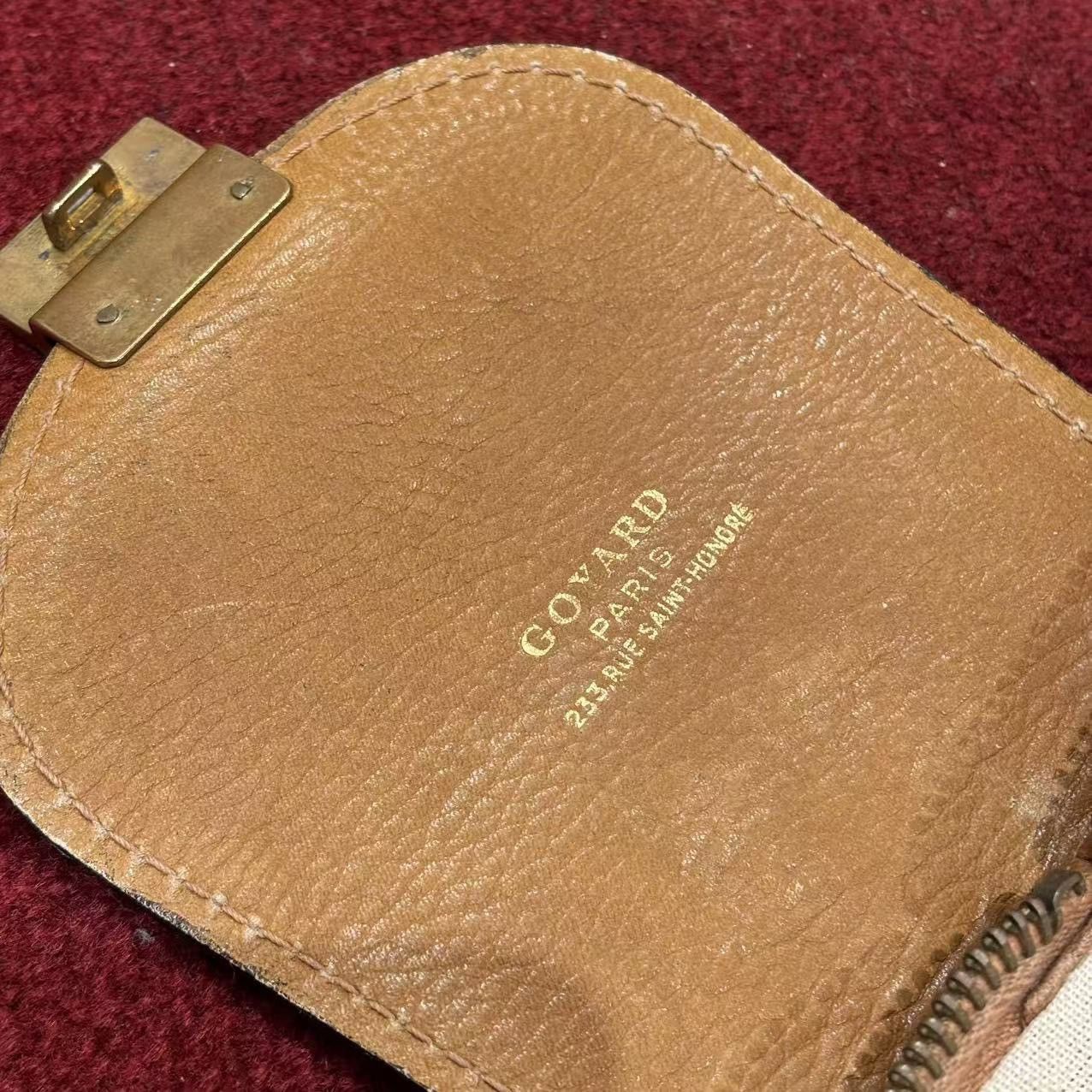 Goyard Goyard travel bags Size ONE SIZE - 14 Thumbnail