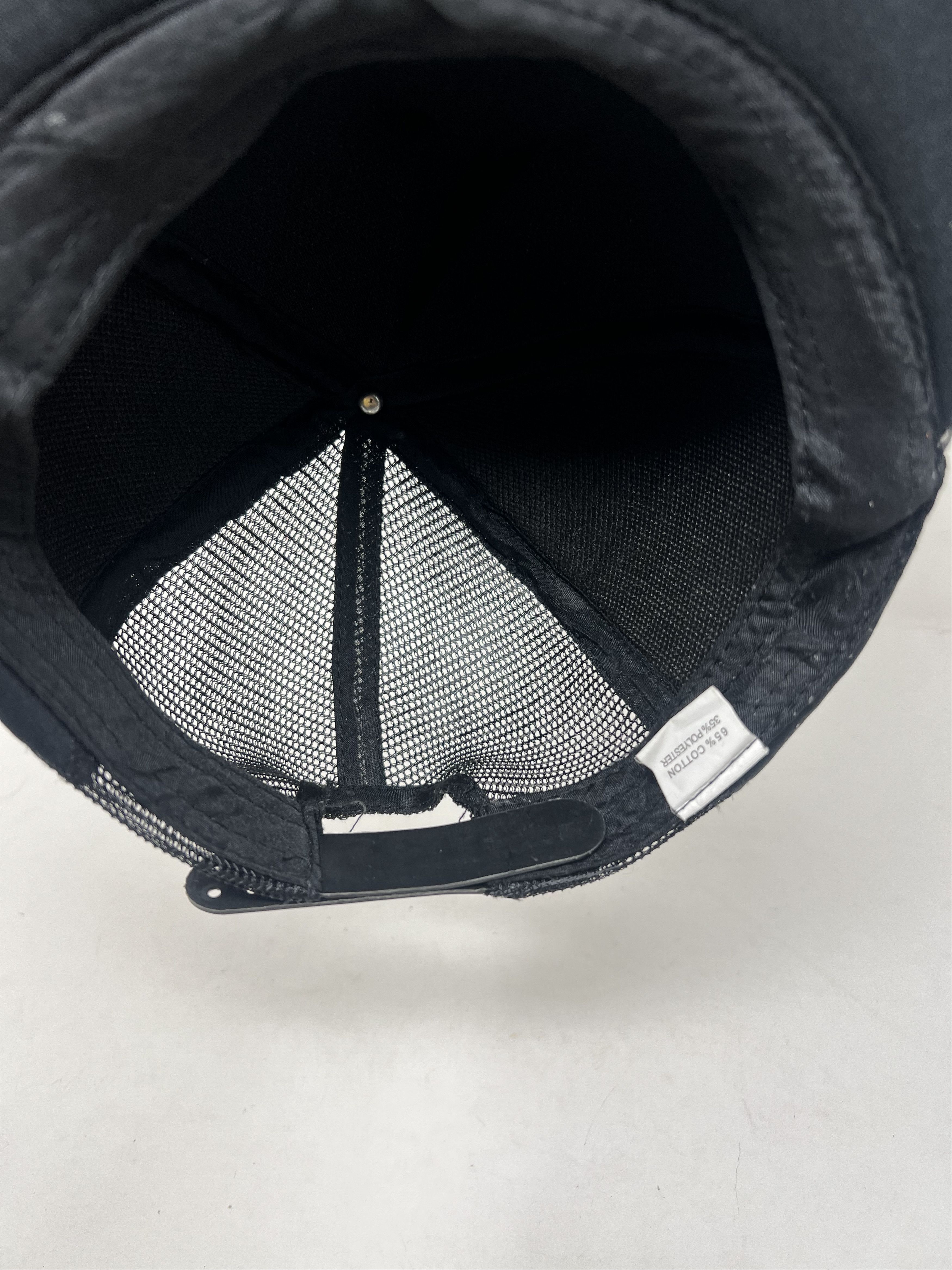 20471120 Shark Rare Cosplay Snapback Hat Size ONE SIZE - 11 Thumbnail