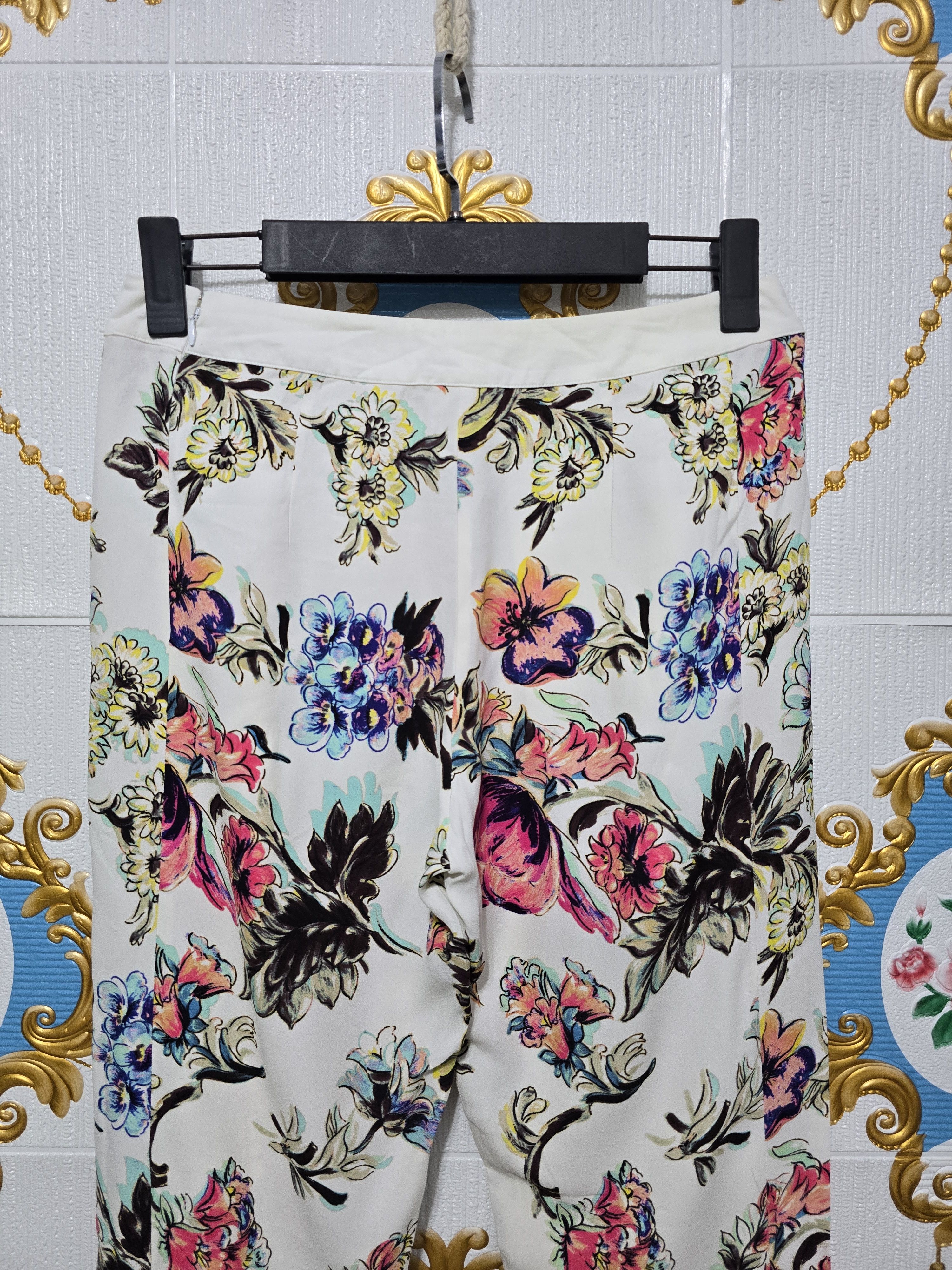 Antonio Marras ANOTIO MARRAS , ISOLA MARRAS for women size s/m Size 28" / US 6 / IT 42 - 11 Thumbnail