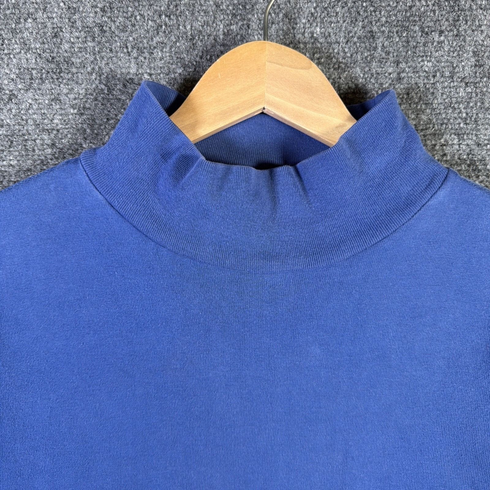 Polo Ralph Lauren Vintage Polo Ralph Lauren Shirt Medium 90s Long Sleeve 1993 Size US M / EU 48-50 / 2 - 3 Thumbnail