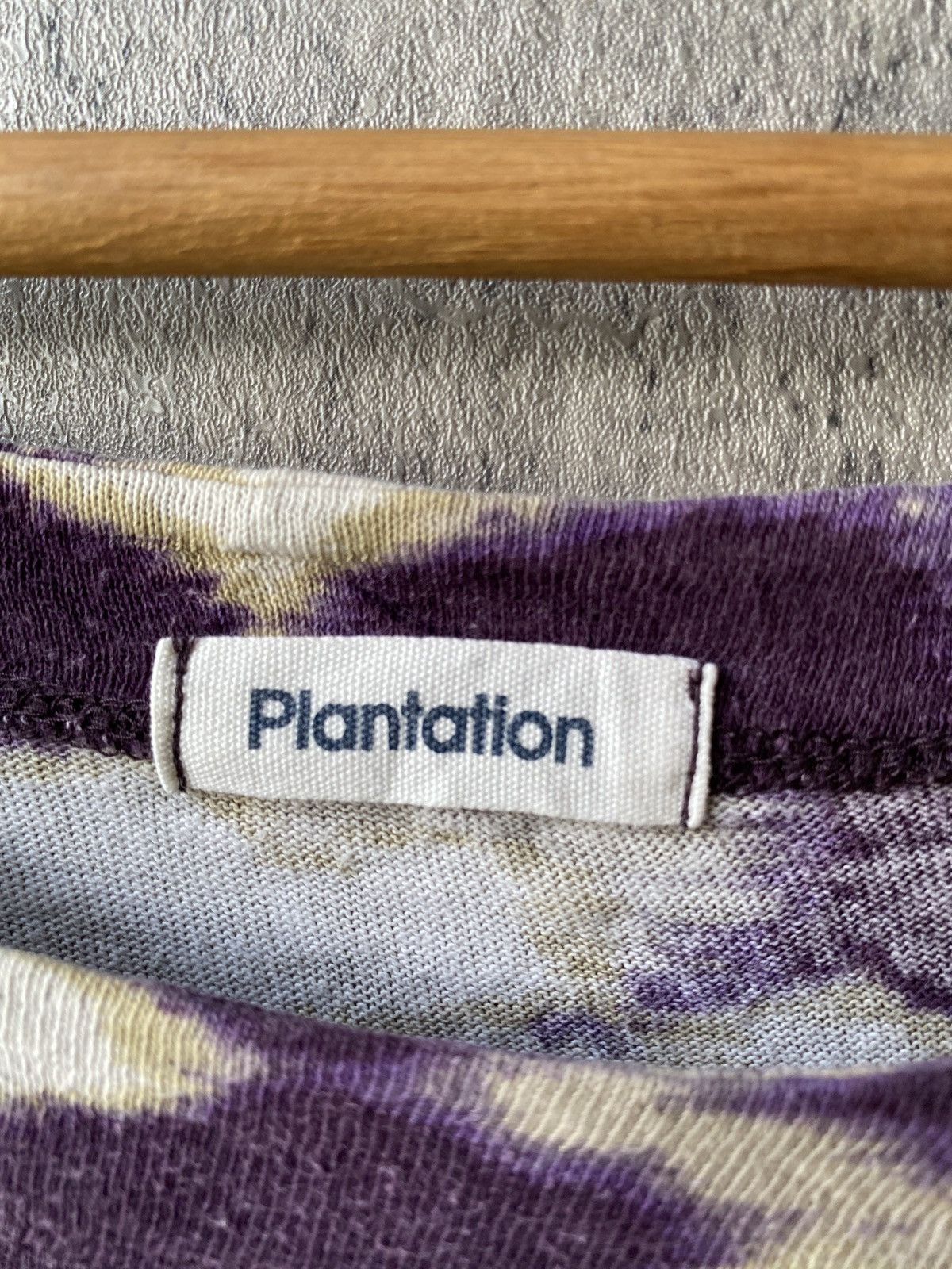 Issey Miyake Plantation By Issey Miyake Shirt Size M / US 6-8 / IT 42-44 - 14 Thumbnail
