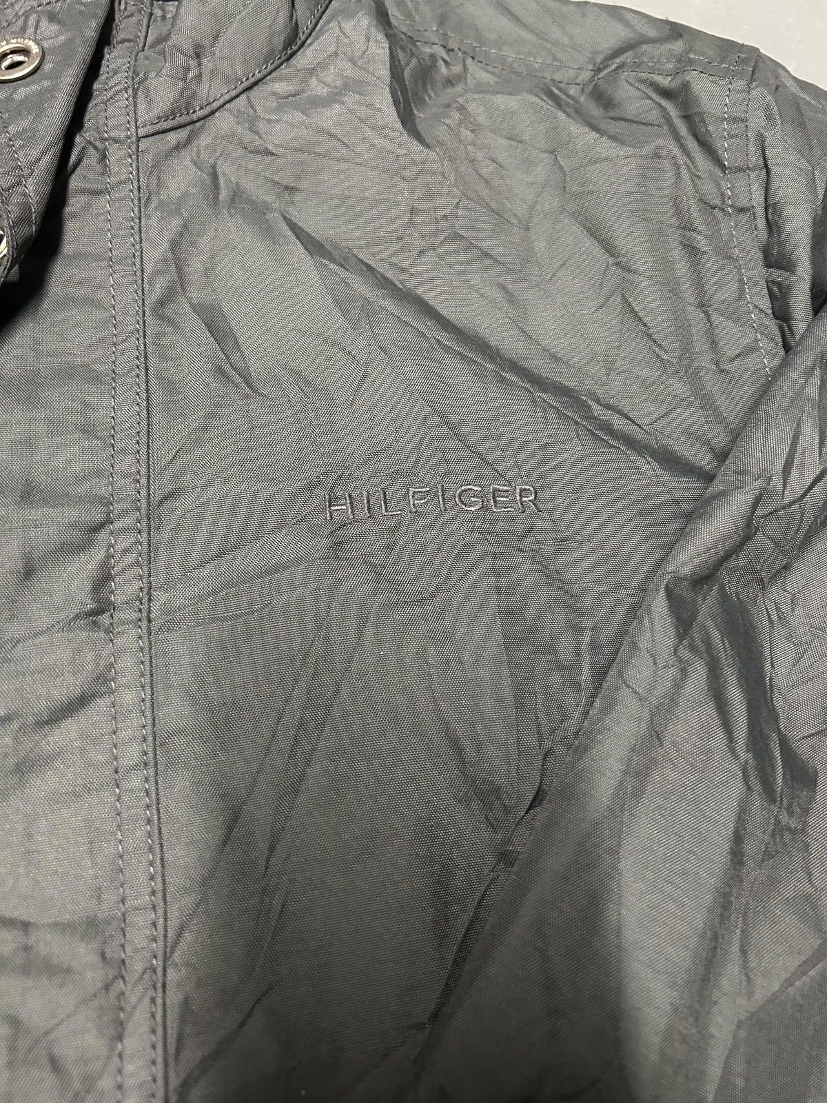Tommy Hilfiger Tommy Hilfiger Lightweight Jacket Size US M / EU 48-50 / 2 - 3 Thumbnail