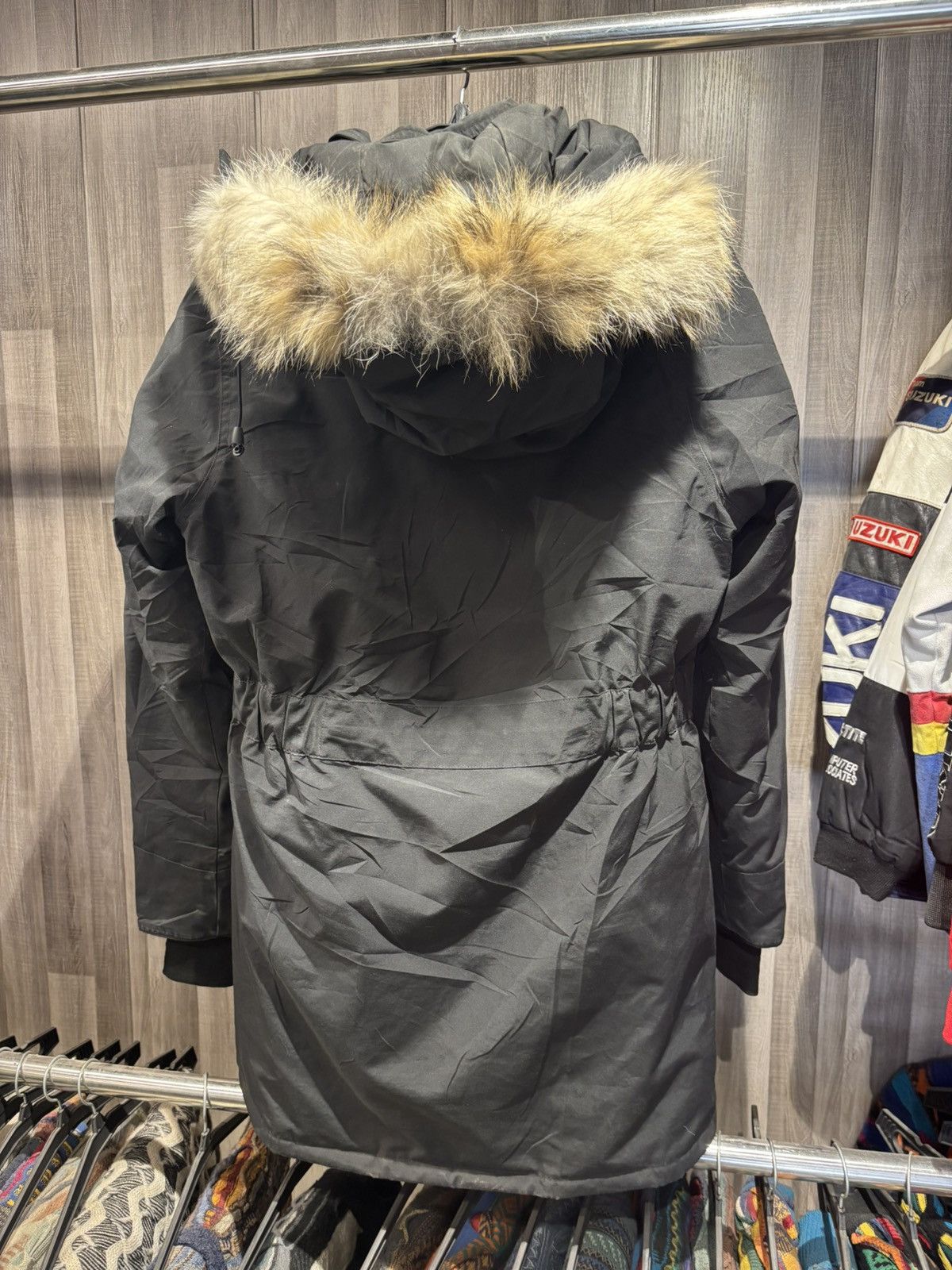 Canada Goose Canada Goose Parka Size US L / EU 52-54 / 3 - 9 Thumbnail