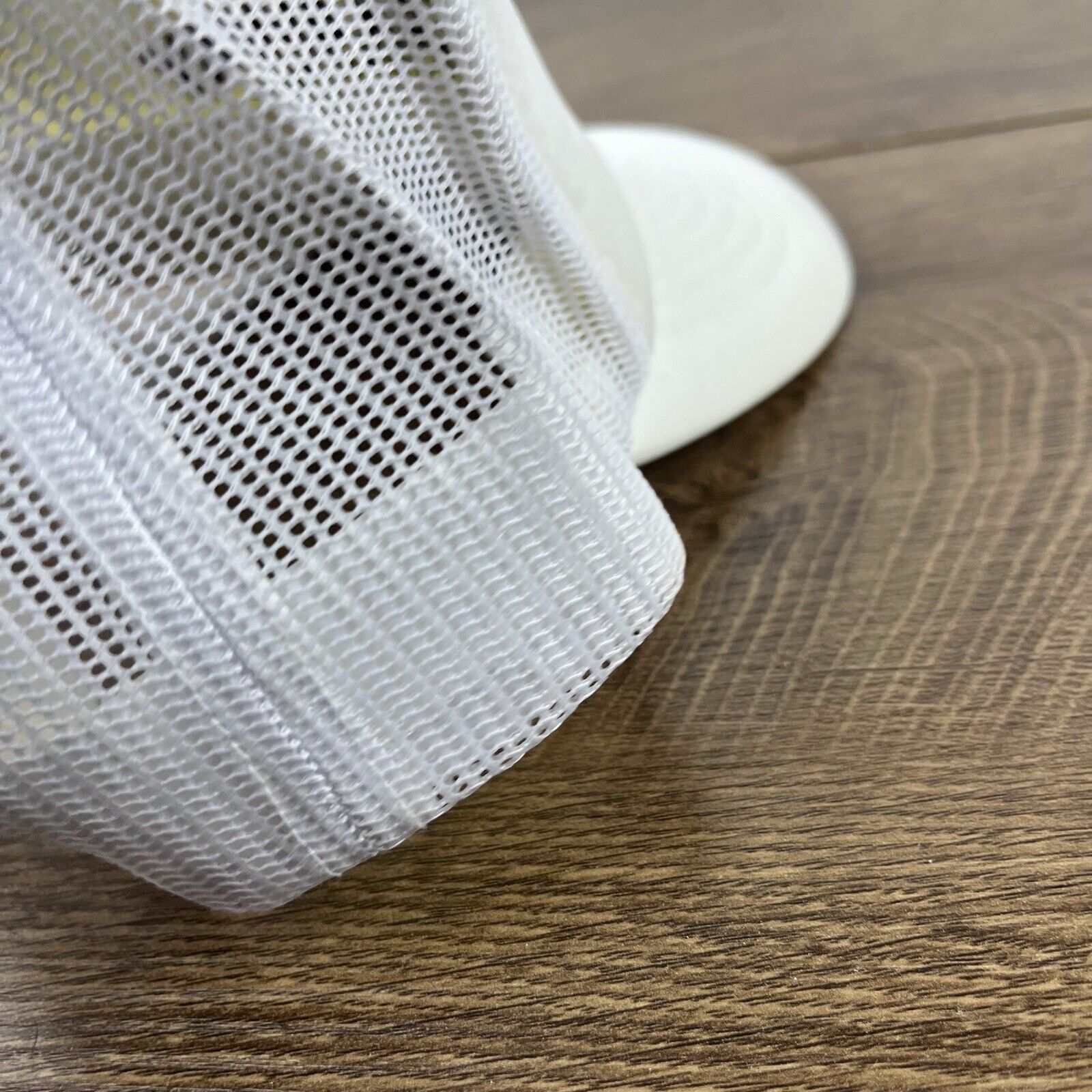Other Breakaway Musical Festival Hat White Cap Hat Adjustable Hat Size ONE SIZE - 13 Thumbnail