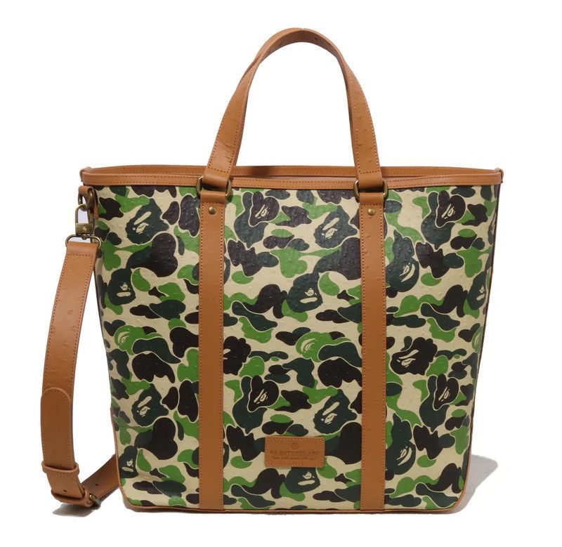 Bape Bape Bag Size ONE SIZE - 1 Thumbnail