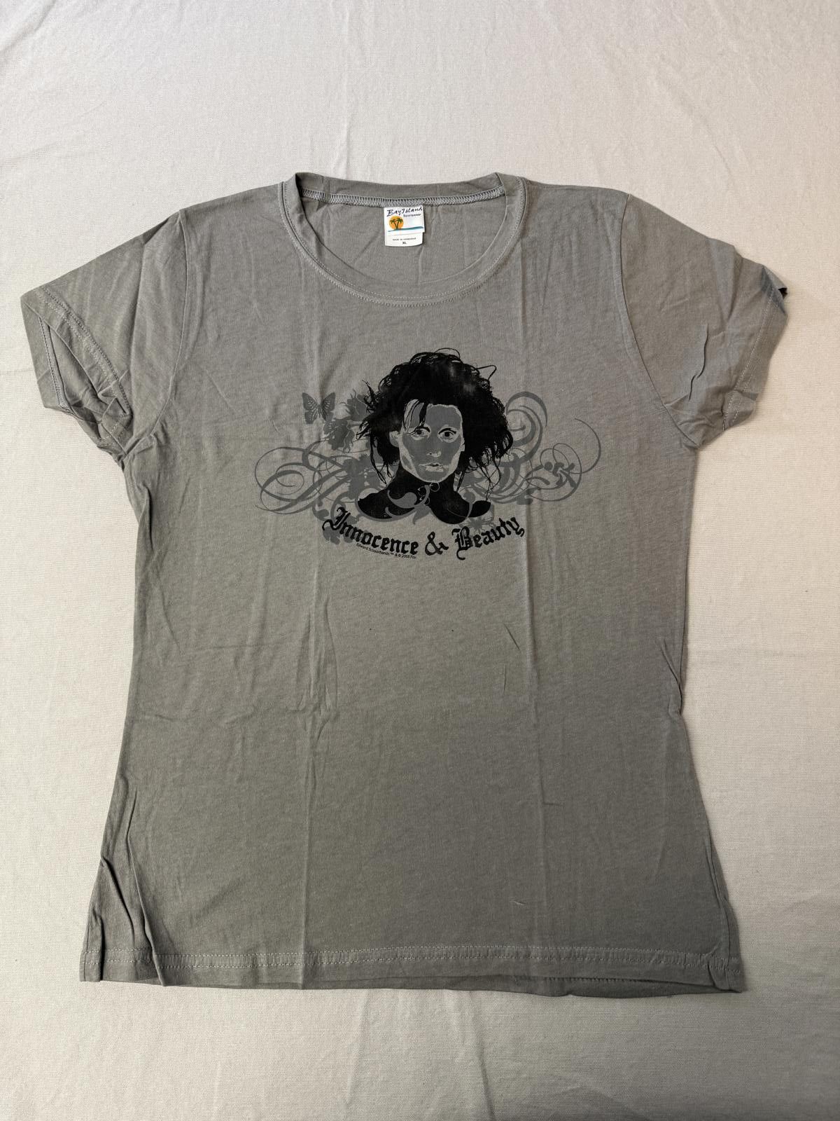 Designer Edward Scissorhands - Incomplete and Beauty Johnny Depp XL Size XL / US 12-14 / IT 48-50 - 1 Thumbnail