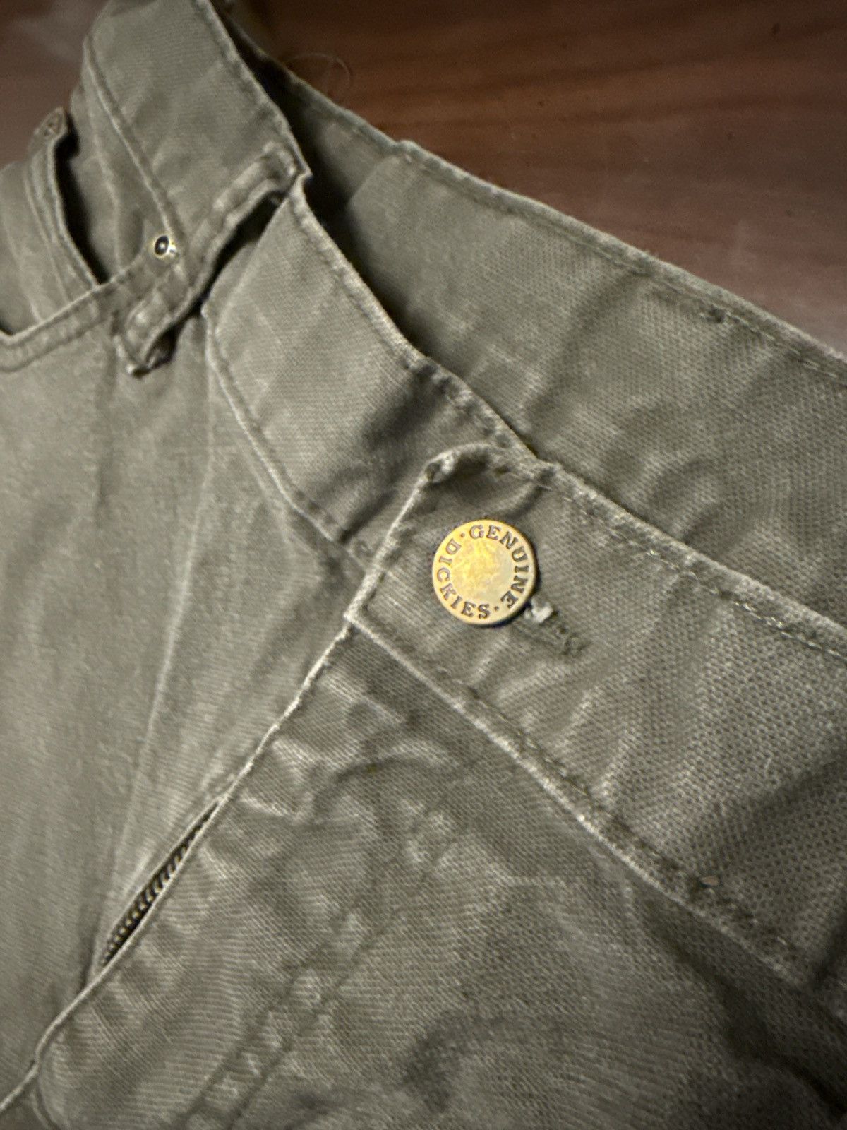 Dickies Dickies Pants Size US 29 - 4 Thumbnail