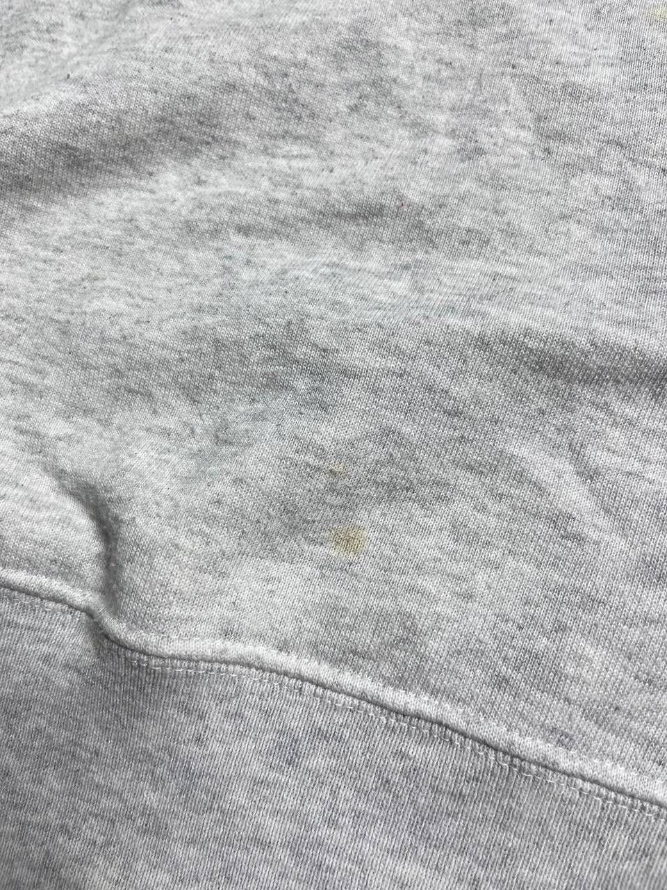 Jerzees × Vintage Vintage Jerzees Boxy Blank Sweatshirt L Size US L / EU 52-54 / 3 - 5 Thumbnail