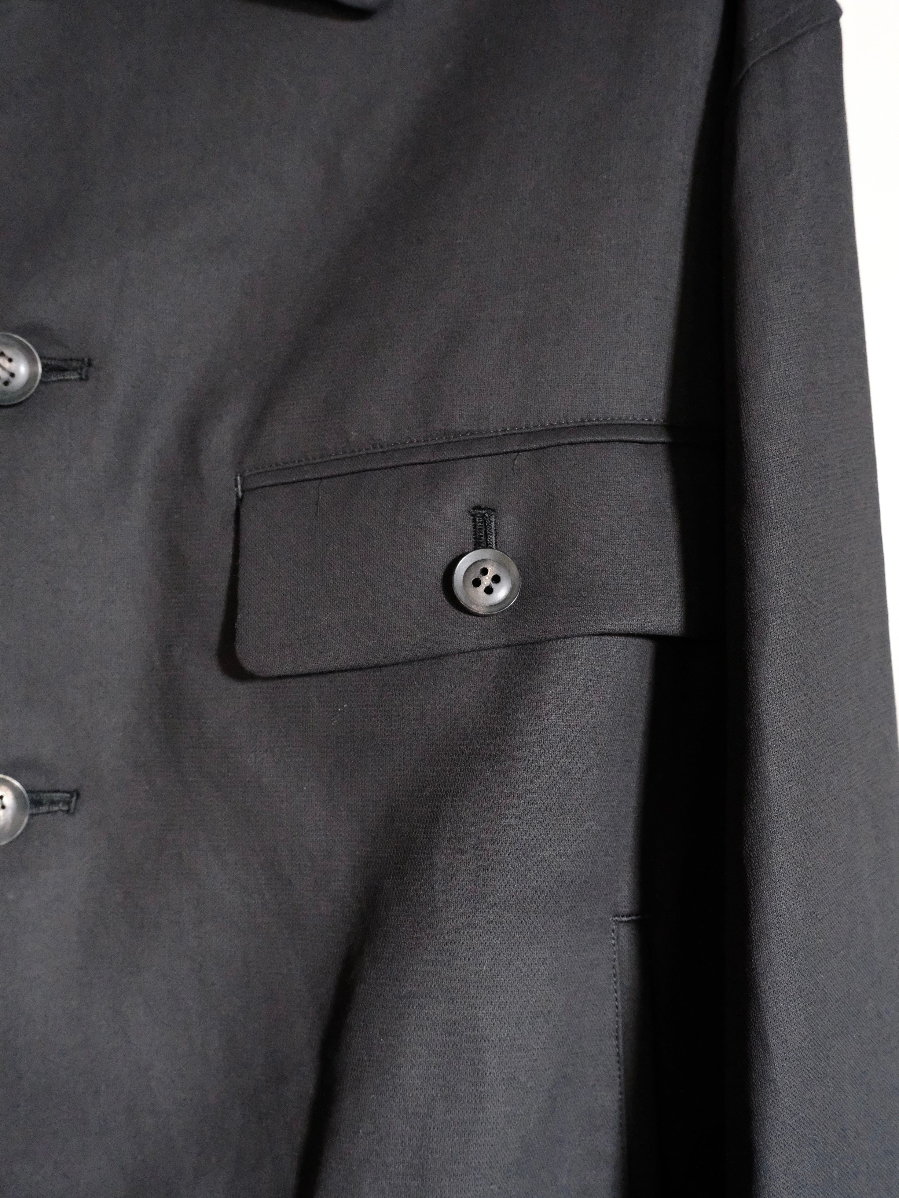 SOSHIOTSUKI SS26 Bubble Hem Blouson Size US L / EU 52-54 / 3 - 2 Thumbnail