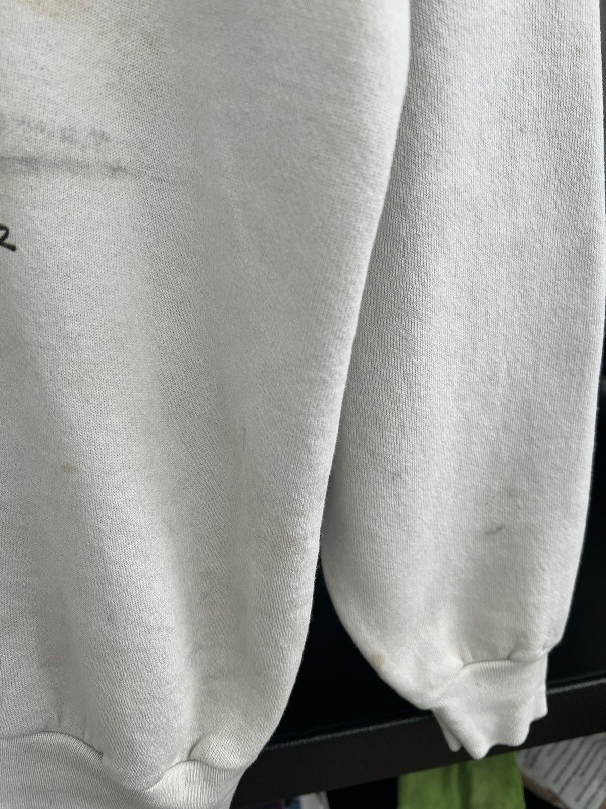 Jerzees × Vintage Schnauzer Sweatshirt vintage dogs Size US XL / EU 56 / 4 - 4 Thumbnail