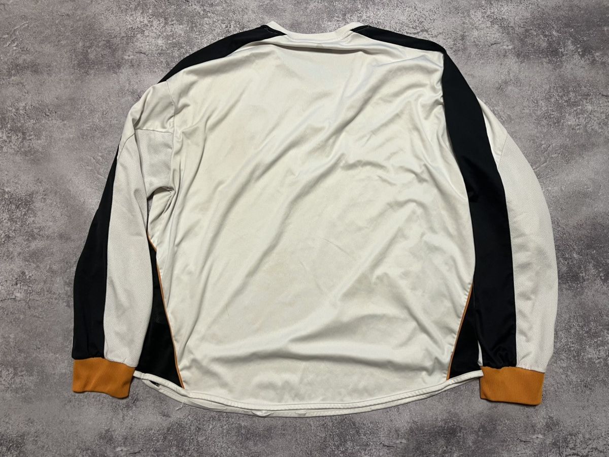 Le Coq Sportif Wolverhampton Le coq sportif 2006/2007 long sleeve Size US M / EU 48-50 / 2 - 5 Thumbnail