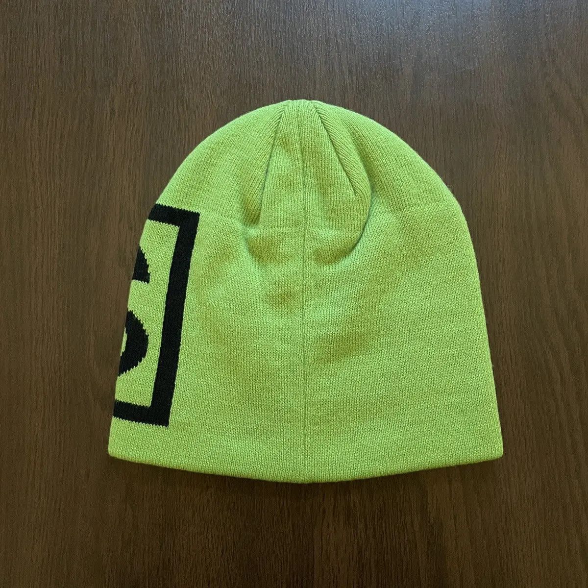 Stussy Stussy SS Link Skullcap Beanie Size ONE SIZE - 2 Thumbnail