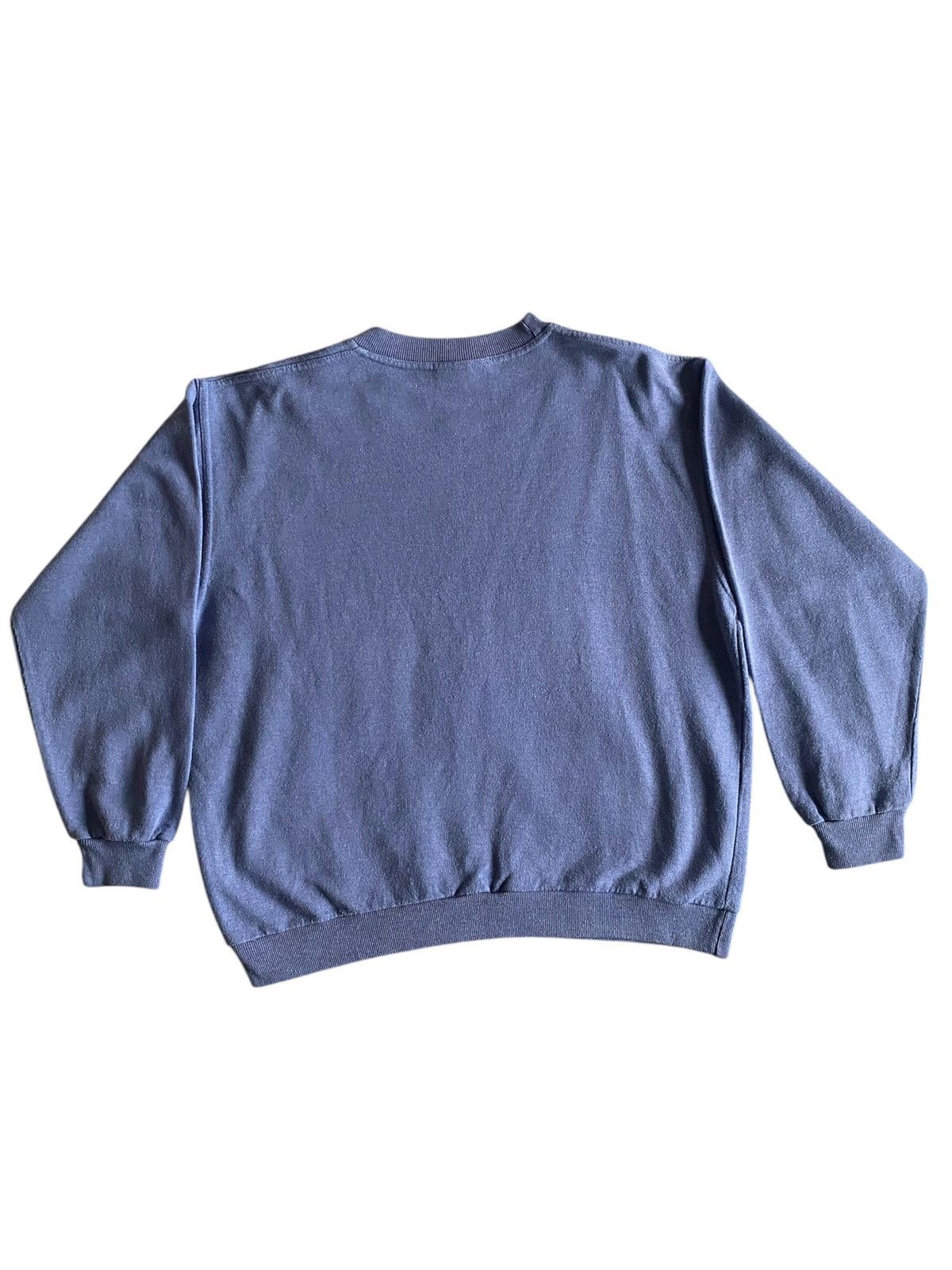 Valentino Valentino embroidered sweatshirt Size US S / EU 44-46 / 1 - 2 Thumbnail