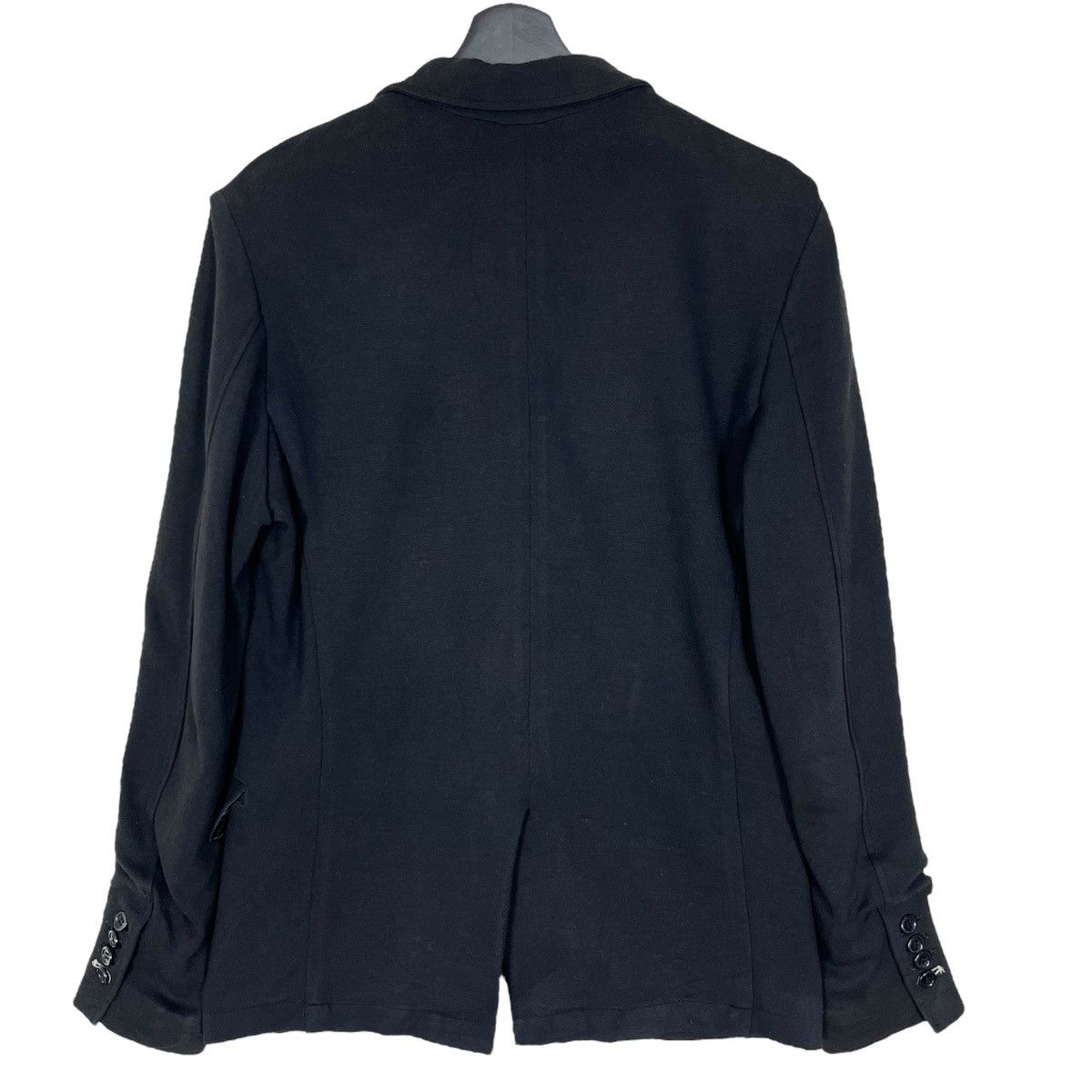 Designer × Katharine Hamnett London Hamnett by Katherine Hamnett London Women Blazer Jacket Size M / US 6-8 / IT 42-44 - 9 Thumbnail