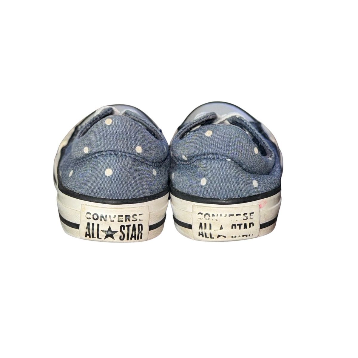 Converse Converse All Star Madison polka dot low sneakers Size US 5 / IT 35 - 6 Thumbnail