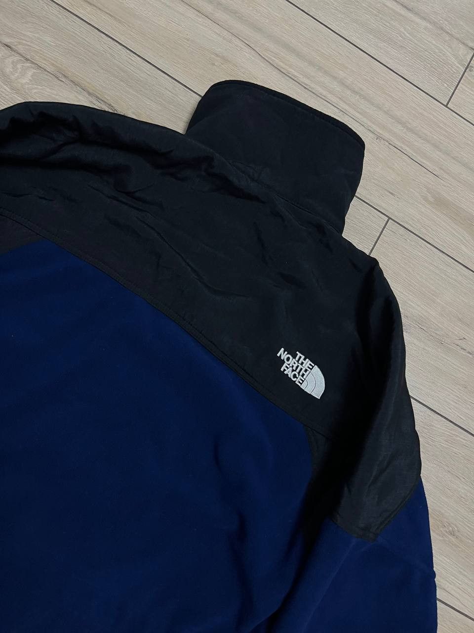 The North Face The North Face gore Windstopper Vintage 90s Fleece Jacket S Size US S / EU 44-46 / 1 - 3 Thumbnail