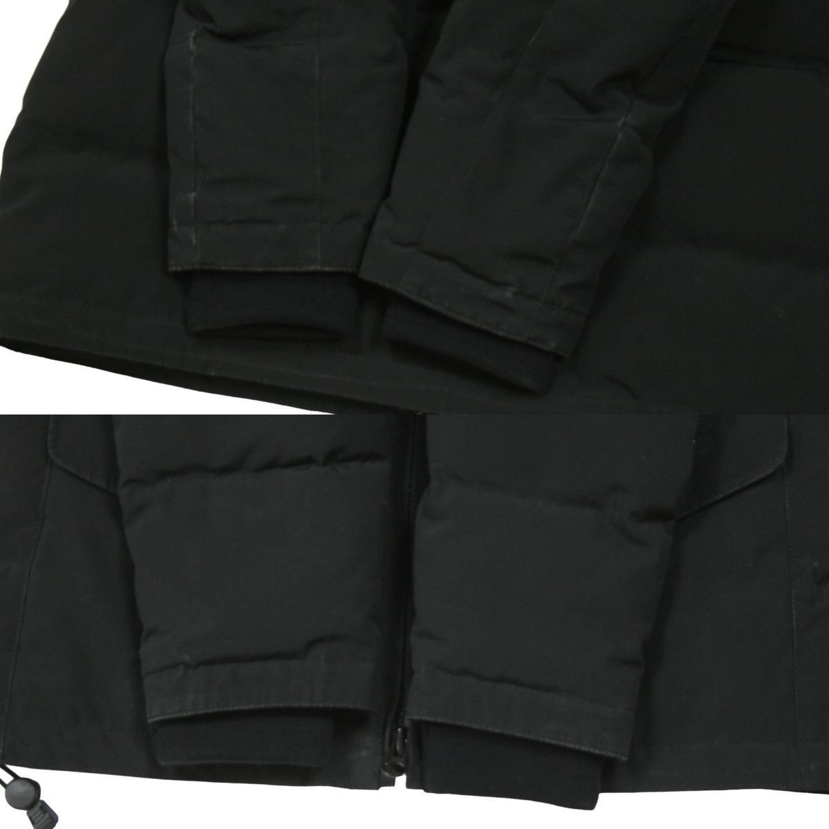 Canada Goose Solaris Goose Down Parka Size XS / US 0-2 / IT 36-38 - 8 Thumbnail