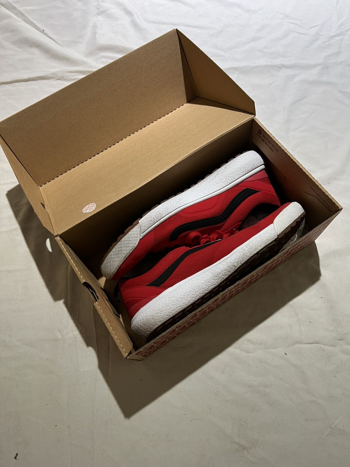 Vans Vans Ultrarange Exo Size US 11 / EU 44 - 1 Thumbnail