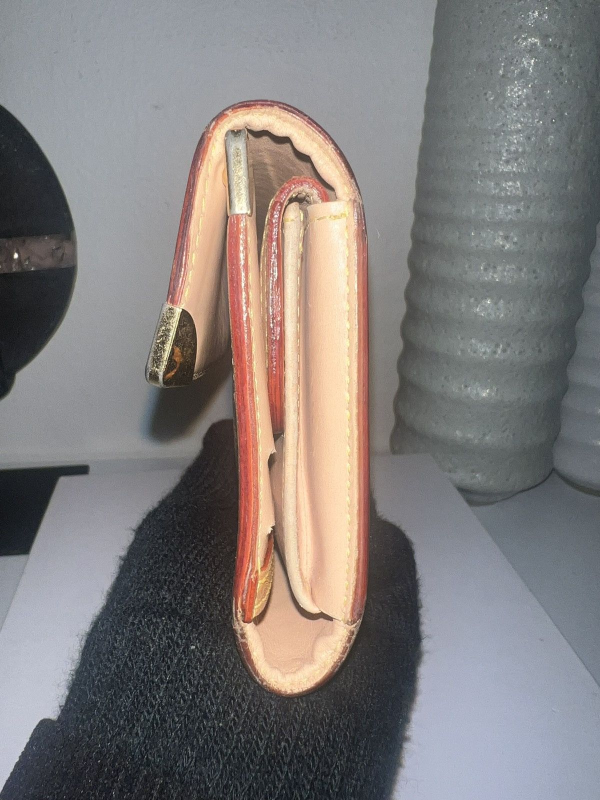 Louis Vuitton Louis Vuitton Murakami Wallet Size ONE SIZE - 9 Thumbnail